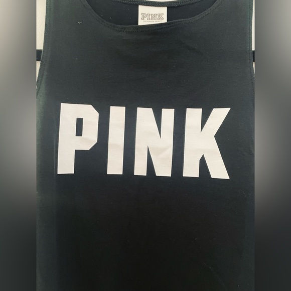 PINK Victoria’s Secret Bodysuit - Picture 3 of 4